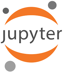 jupyter icon