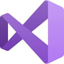  visual studio icon